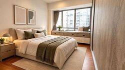 Lakeholmz (D22), Condominium #612938581